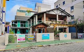 Residencial Happy 7 pessoas